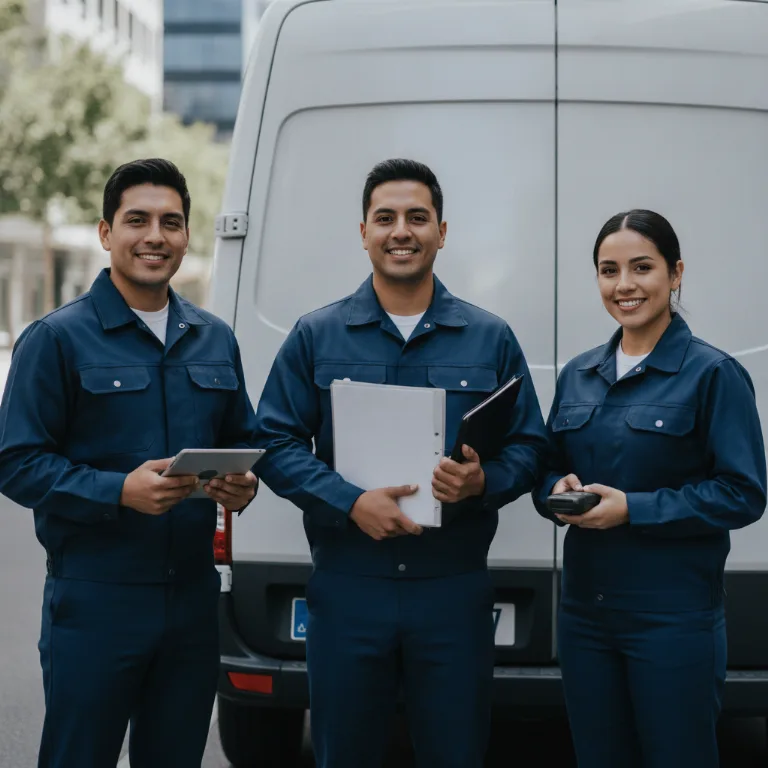 Corretor de Seguros equipe em Paulista
